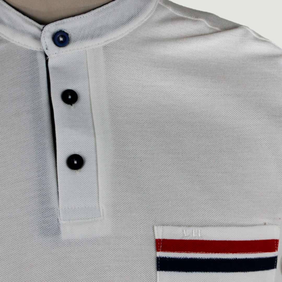 4Q109160 Camiseta para hombre - tienda de ropa - LYH - moda