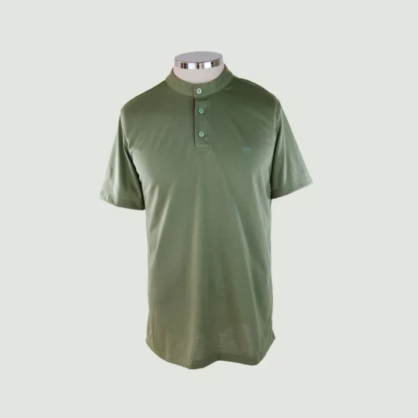 4Q109161 Camiseta para hombre - tienda de ropa - LYH - moda