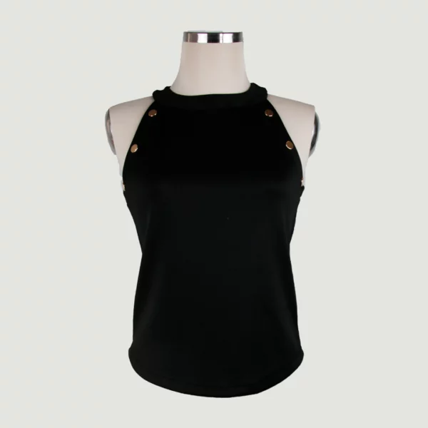 4R412095 Blusa para mujer - tienda de ropa - LYH - moda
