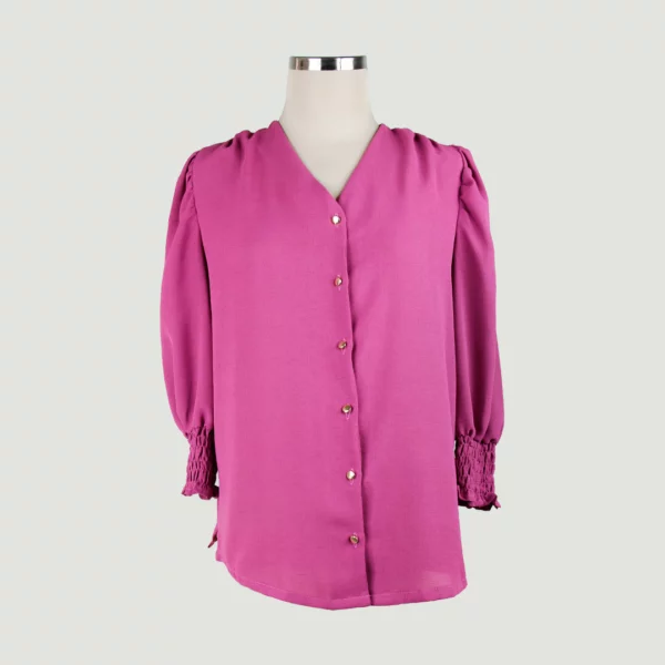 4R412096 Blusa para mujer - tienda de ropa - LYH - moda