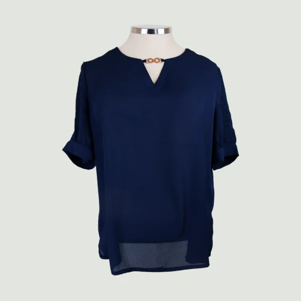 5P612052 Blusa para mujer - tienda de ropa - LYH - moda