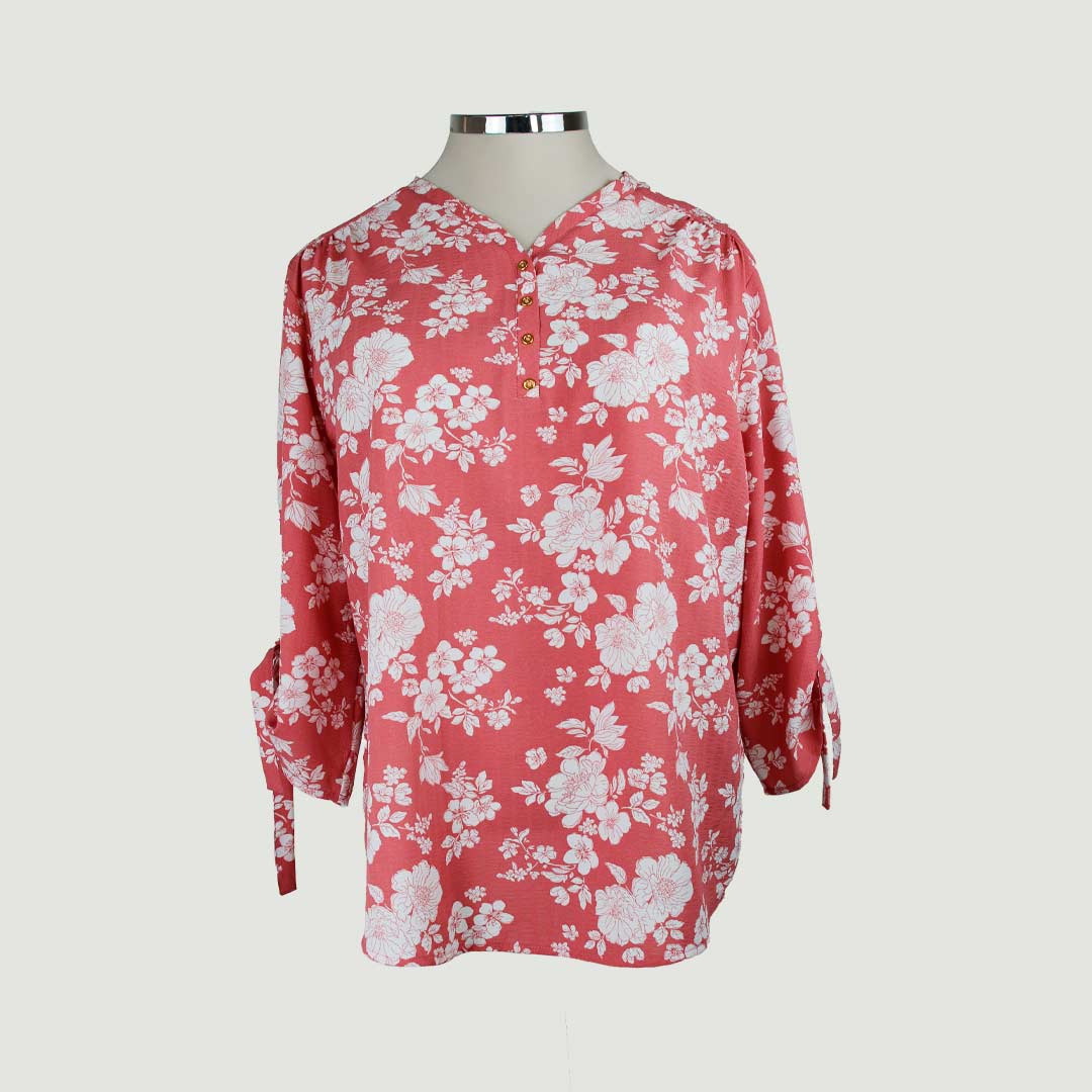 5P612053 Blusa para mujer - tienda de ropa - LYH - moda