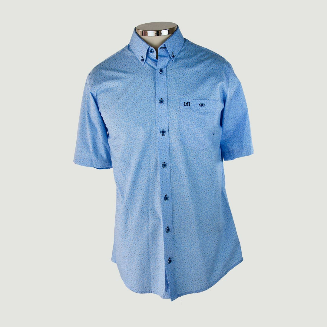 7Y109073 Camisa para hombre - tienda de ropa - LYH - moda