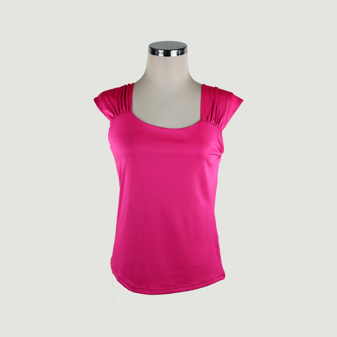 8Z409008 Camiseta para mujer - tienda de ropa - LYH - moda