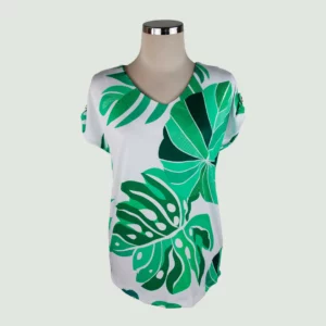 1F409335 Camiseta para mujer - tienda de ropa - LYH - moda