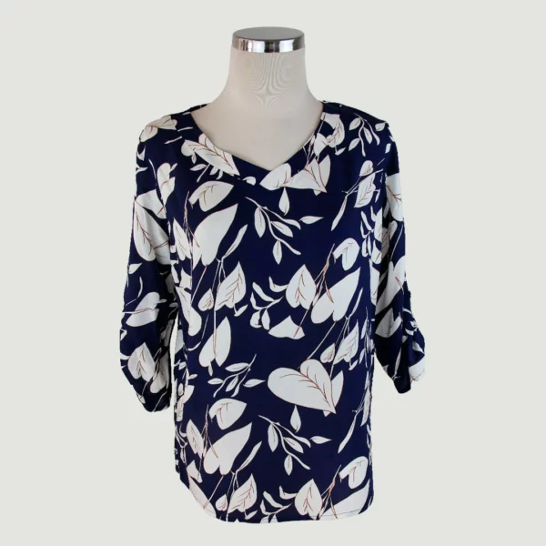 1F412502 Blusa para mujer - tienda de ropa - LYH - moda