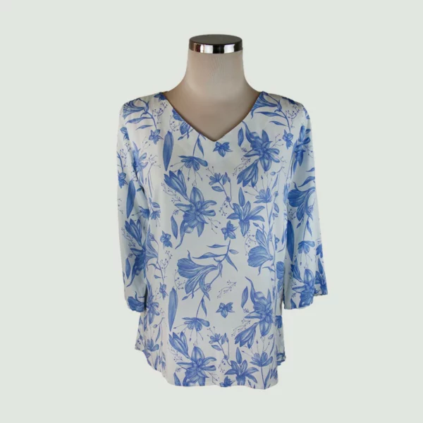 1F412530 Blusa para mujer - tienda de ropa - LYH - moda