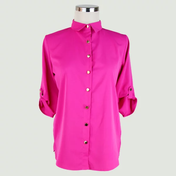 1F412541 Blusa para mujer - tienda de ropa - LYH - moda