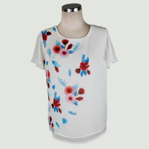 1F412542 Blusa para mujer - tienda de ropa - LYH - moda