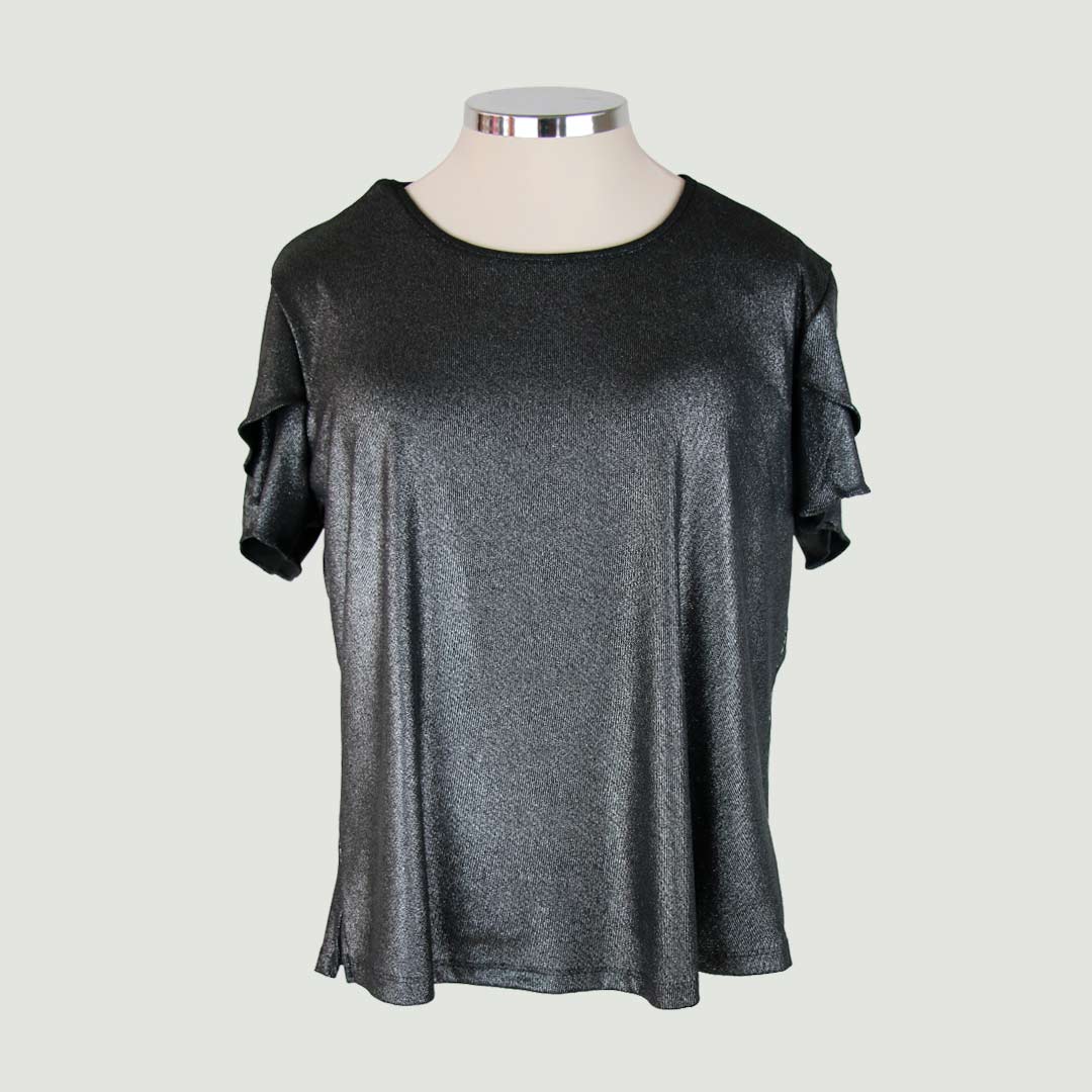1F609130 Camiseta para mujer - tienda de ropa - LYH - moda