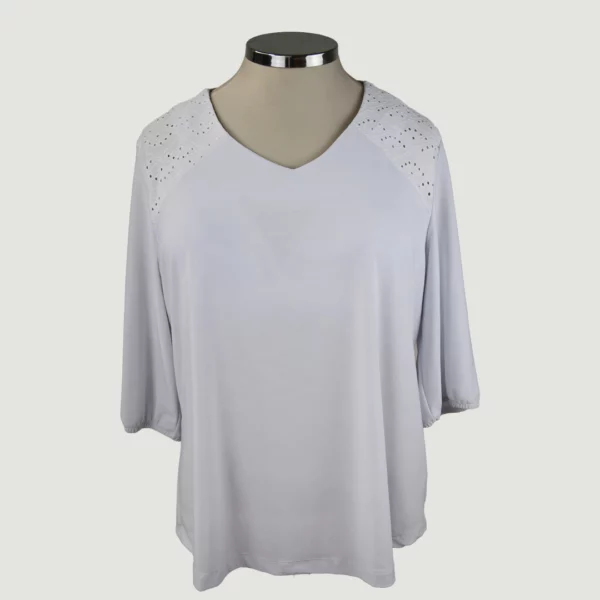 1F609142 Camiseta para mujer - tienda de ropa - LYH - moda