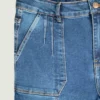 1H407003 Jean para mujer - tienda de ropa - LYH - moda