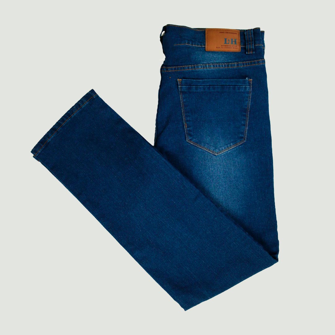 2A107014 Jean para hombre - tienda de ropa - LYH - moda