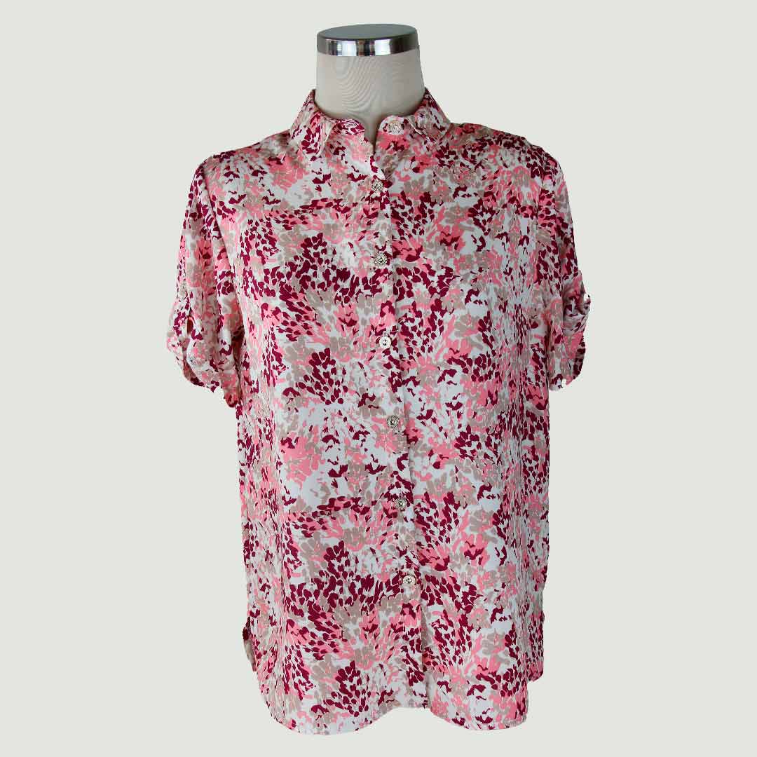 Blusas l&h clearance