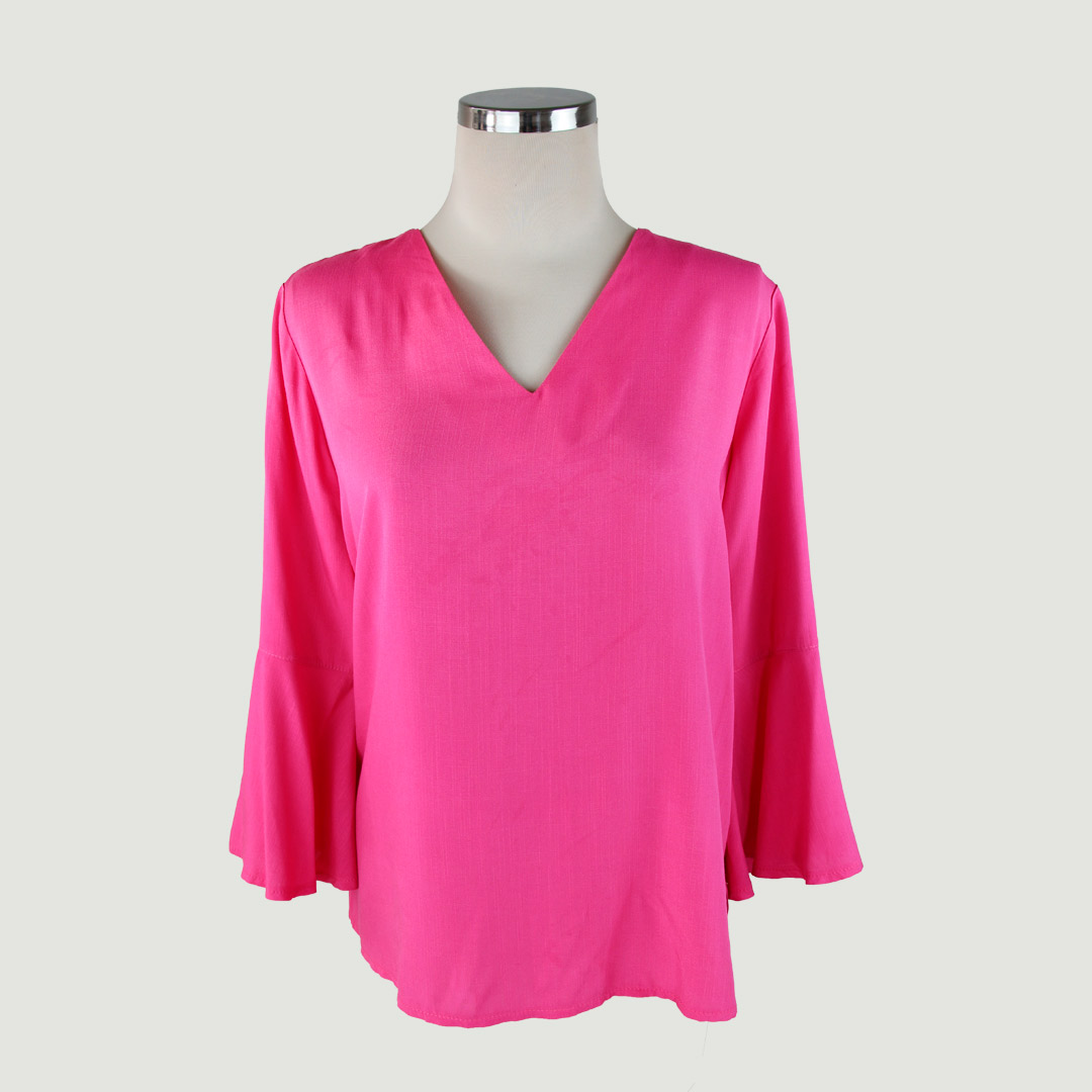 2J412227 Blusa para mujer - tienda de ropa - LYH - moda