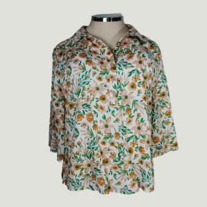 2J612053 Blusa para mujer - tienda de ropa - LYH - moda