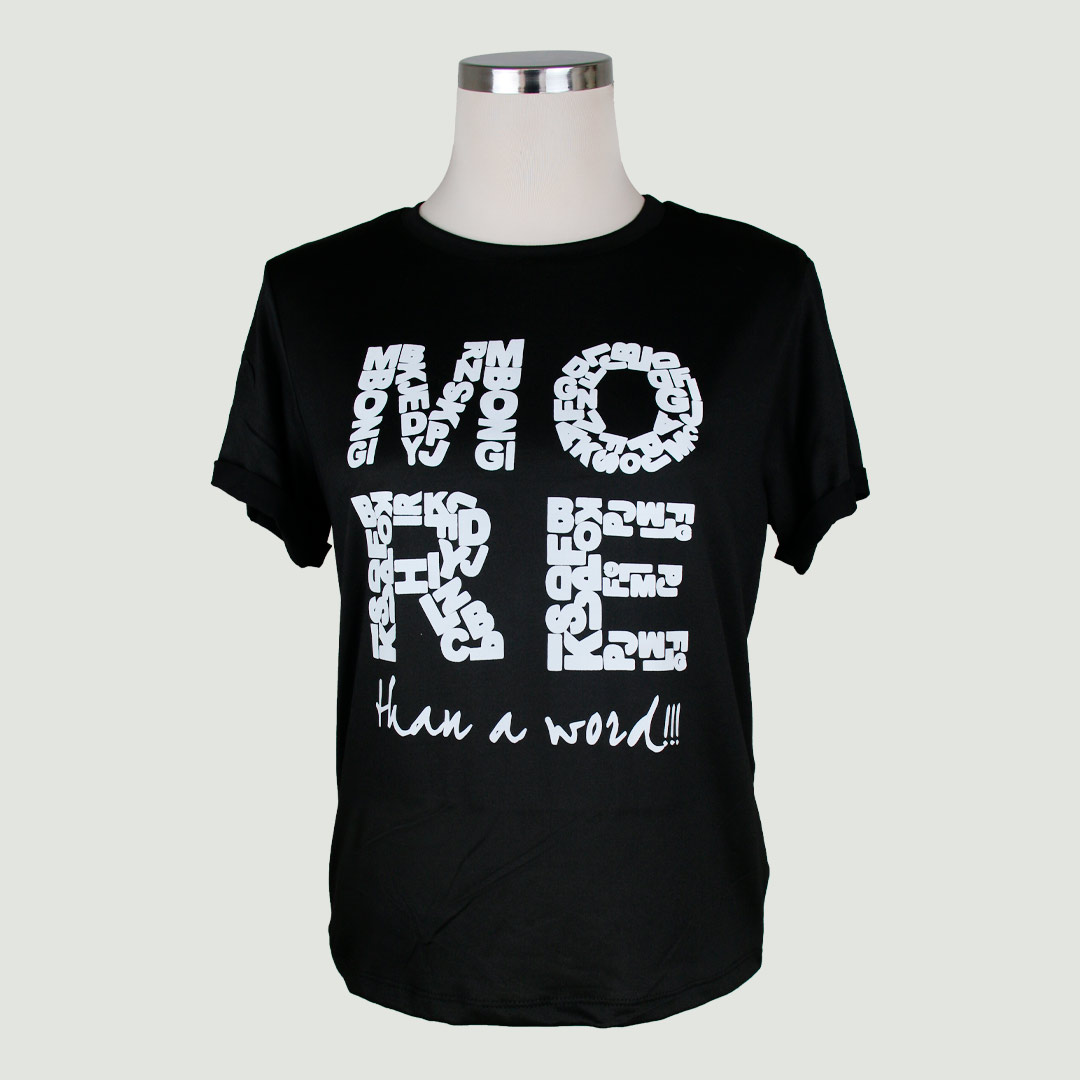 4R409150 Camiseta para mujer - tienda de ropa - LYH - moda