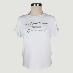 4R409152 Camiseta para mujer - tienda de ropa - LYH - moda