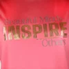 4R409153 Camiseta para mujer - tienda de ropa - LYH - moda