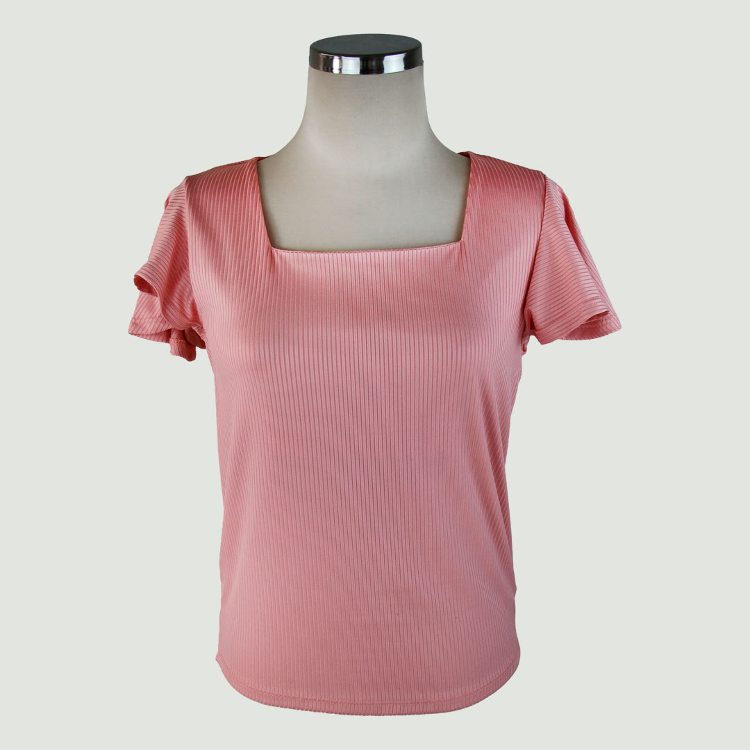 4R409158 Camiseta para mujer - tienda de ropa - LYH - moda