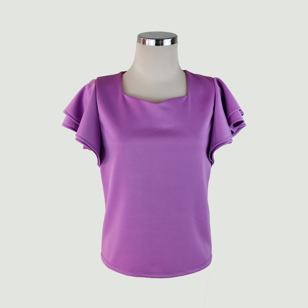4R409159 Camiseta para mujer - tienda de ropa - LYH - moda