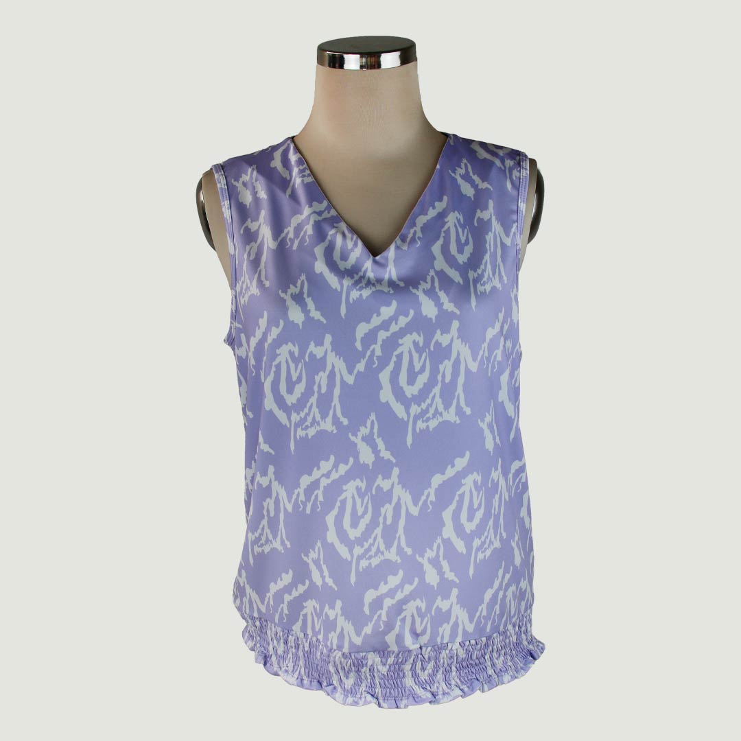 4R412098 Blusa para mujer - tienda de ropa - LYH - moda