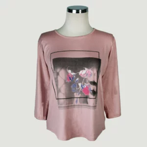 5G409162 Camiseta para mujer - tienda de ropa - LYH - moda