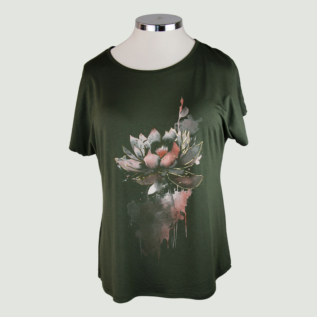 5G609042 Camiseta para mujer - tienda de ropa - LYH - moda
