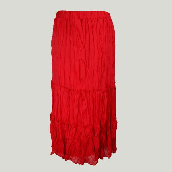 5P414002 Falda para mujer - tienda de ropa - LYH - moda