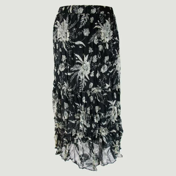 5P414004 Falda para mujer - tienda de ropa - LYH - moda