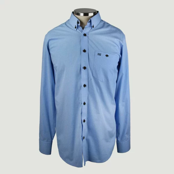 7Y101190 Camisa para hombre - tienda de ropa - LYH - moda