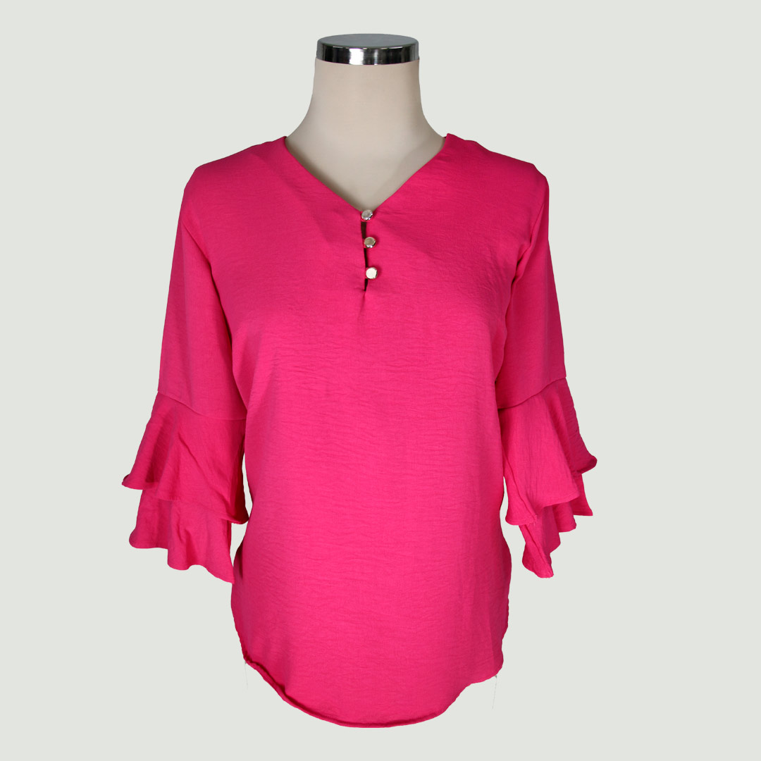 8E412033 Blusa para mujer - tienda de ropa - LYH - moda