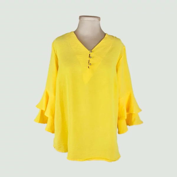 8E412033 Blusa para mujer - tienda de ropa - LYH - moda
