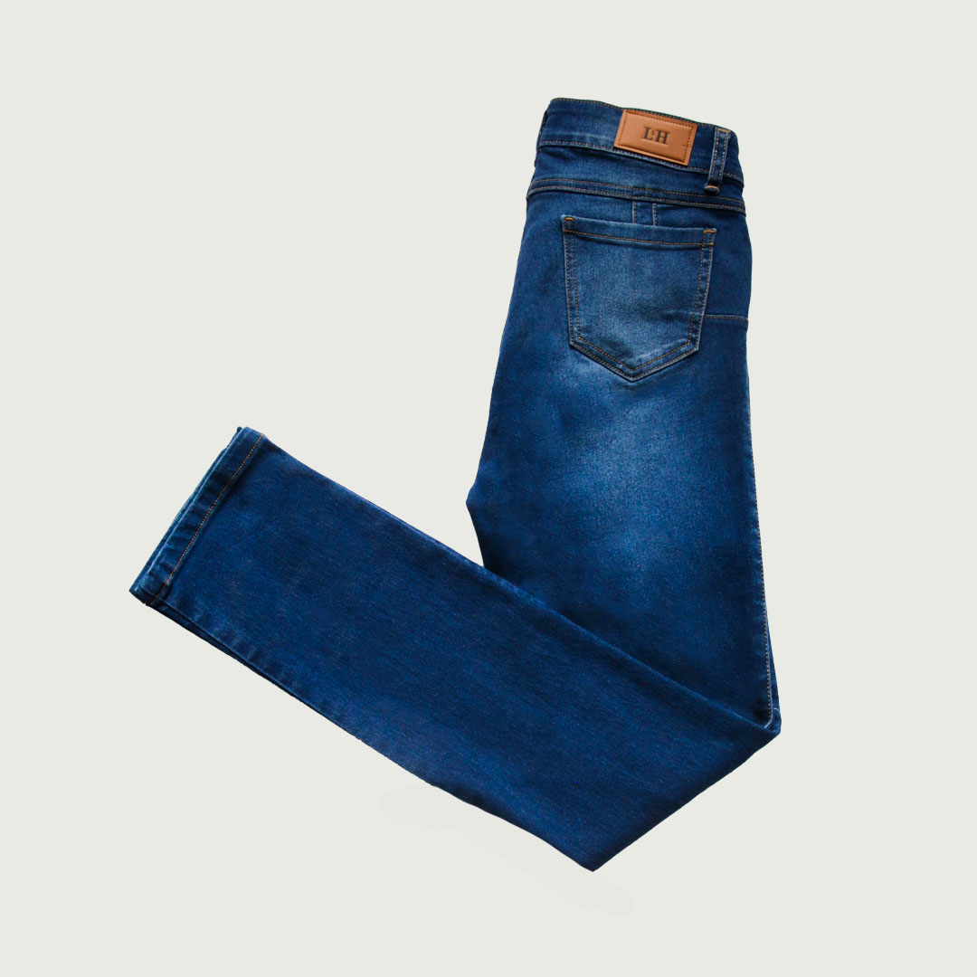 8S407097 Jean para mujer - tienda de ropa - LYH - moda