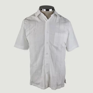 9R135073 Guayabera para hombre - tienda de ropa - LYH - moda