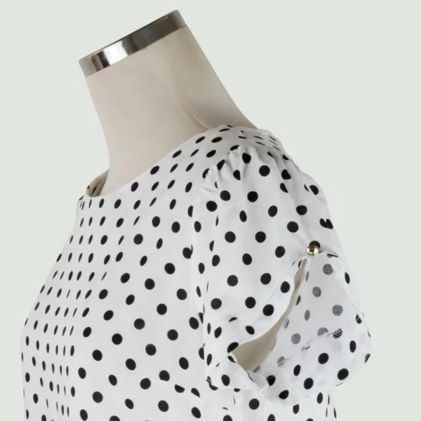 1F412544 Blusa para mujer - tienda de ropa - LYH - moda