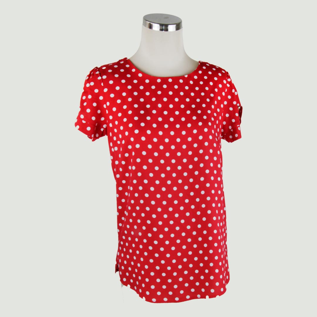 1F412544 Blusa para mujer - tienda de ropa - LYH - moda
