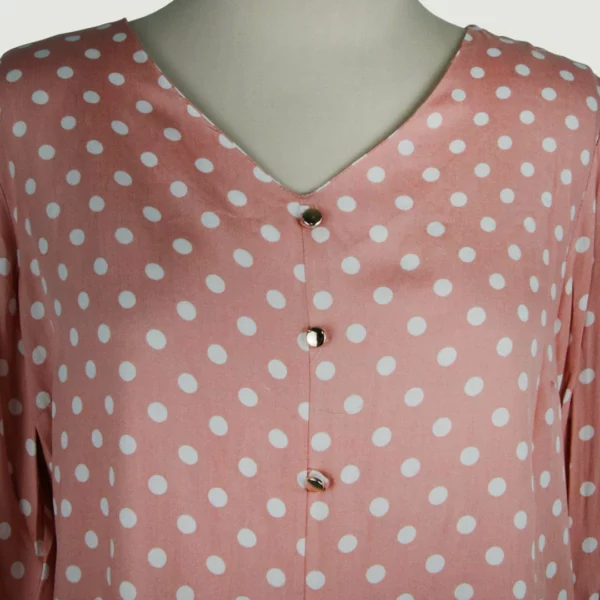 1F412545 Blusa para mujer - tienda de ropa - LYH - moda