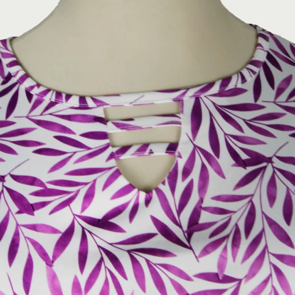 1F609149 Camiseta para mujer - tienda de ropa - LYH - moda