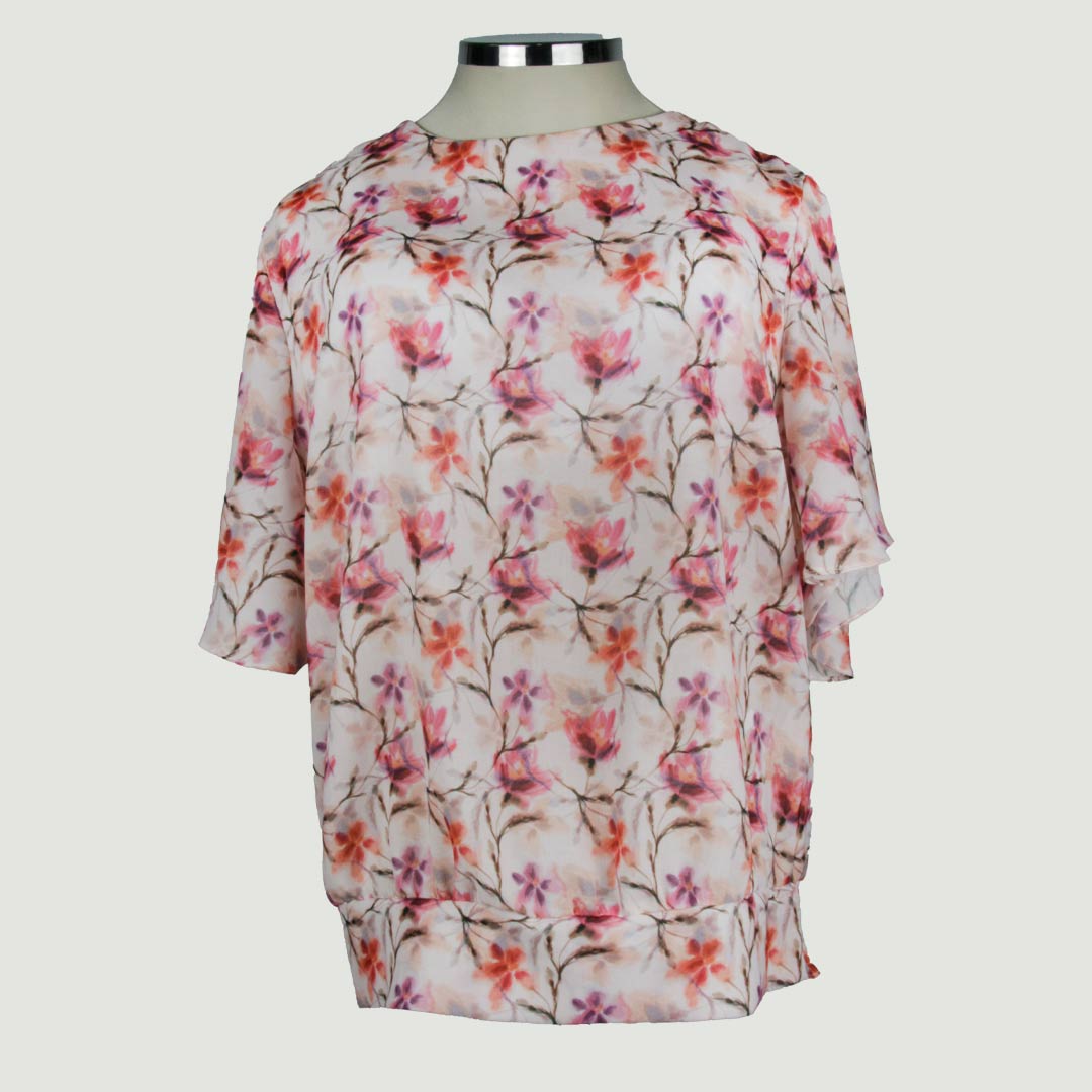 1F612199 Blusa para mujer - tienda de ropa - LYH - moda
