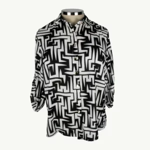 1F612200 Blusa para mujer - tienda de ropa - LYH - moda