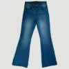 1H407002 Jean para mujer - tienda de ropa - LYH - moda