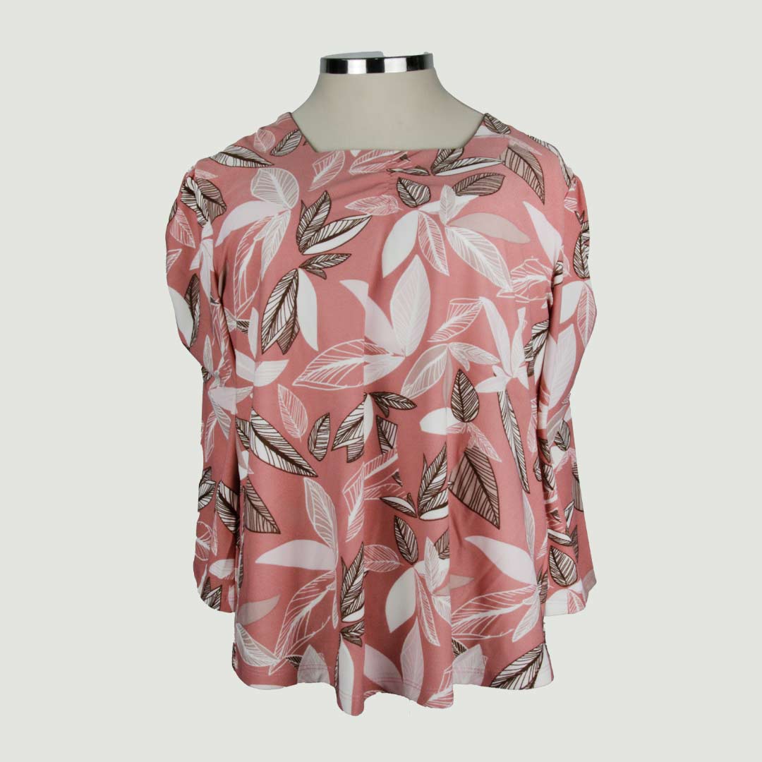 4G609001 Camiseta para mujer - tienda de ropa - LYH - moda