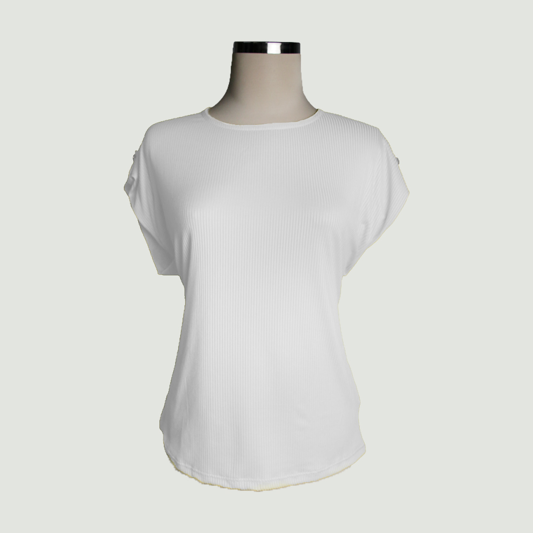 4R409160 Camiseta para mujer - tienda de ropa - LYH - moda