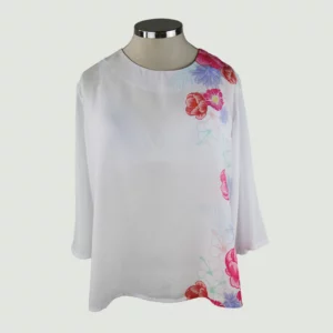 4R612022 Blusa para mujer - tienda de ropa - LYH - moda