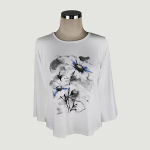 5G409161 Camiseta para mujer - tienda de ropa - LYH - moda