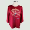 5G409164 Camiseta para mujer - tienda de ropa - LYH - moda