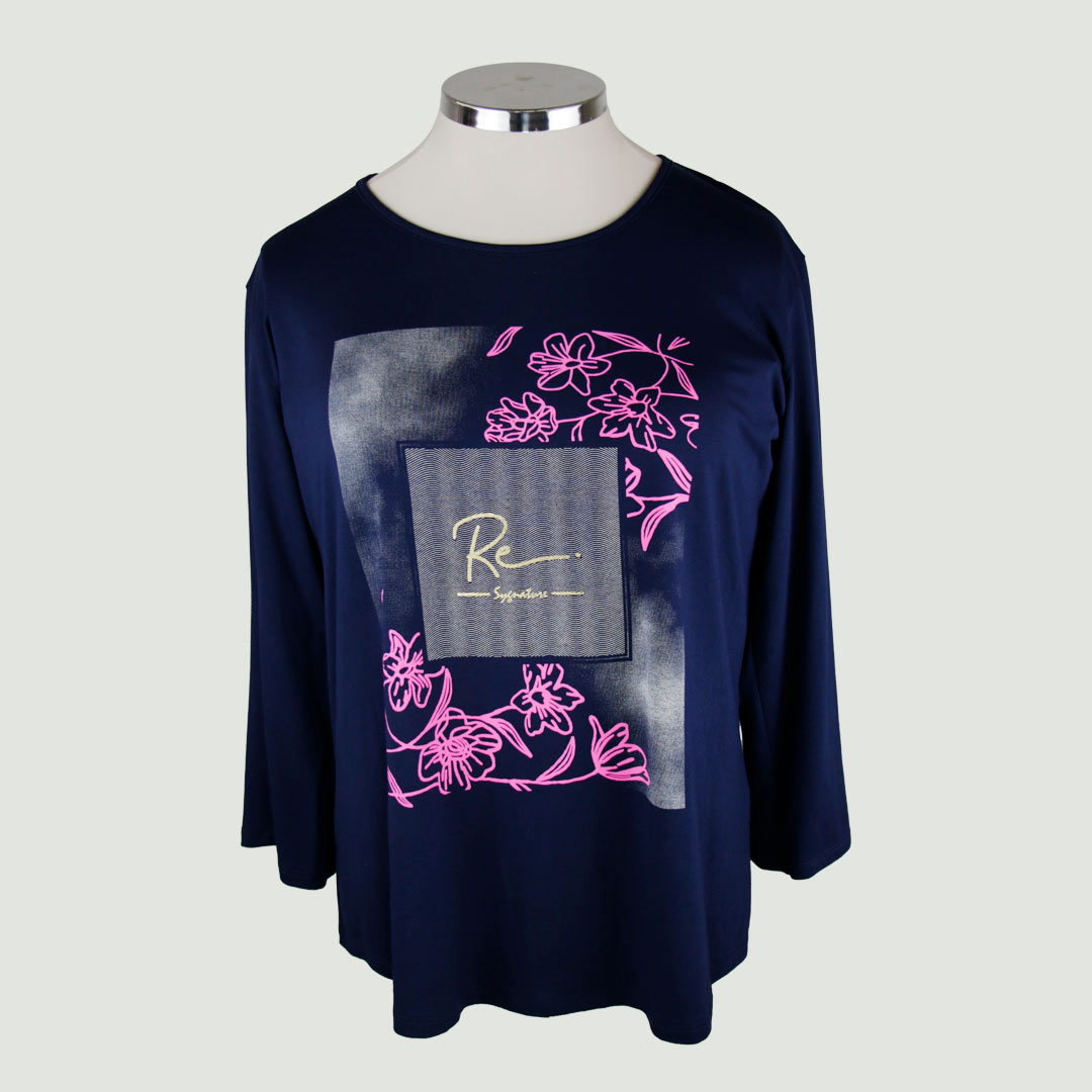 5G609043 Camiseta para mujer - tienda de ropa - LYH - moda