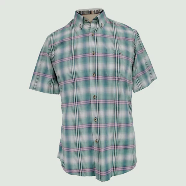 7Y101188 Camisa para hombre - tienda de ropa - LYH - moda