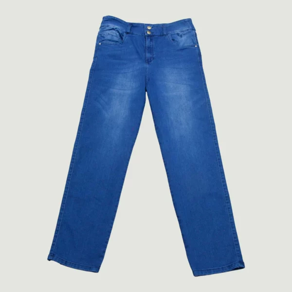 8S407100 Jean para mujer - tienda de ropa - LYH - moda